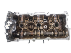 Testata cilindri Nissan 3.5 V6 VQ35