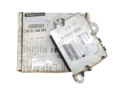 Modulo centralina Renault Nissan 8201448824 2855600Q3A Originale