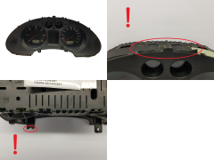 Contagiri Seat Ibiza Cordoba 6L0920801A