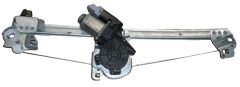 Alzacristalli Sinistro Anteriore Originale Citroen C3 9221AQ