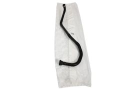 Tubo aria Nuovo Originale Citroen Peugeot C4 307 2.0 16v 161847