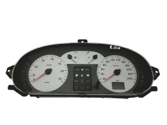 Tachimetro Renault Megane I 8200038777 A 58331