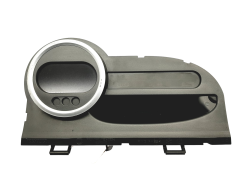 Tachimetro Renault Twingo 2 8201127953 49639