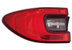 Luce stop Sinistra Nuovo Originale Renault Kadjar II 265552478R