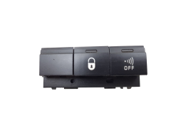 Interruttore Chiusura Porte Peugeot 407 96491577XT