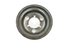 Puleggia albero motore 9630873580 1.4 8V Peugeot Partner Berlingo