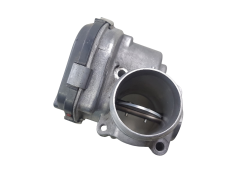 Valvola corpo farfallato Citroen Peugeot Ford 9673534480 1.6 HDI 1477