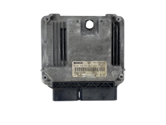 Centralina 46823593 0281010986 436615BAA Alfa Romeo Bosch