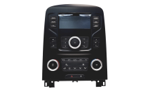 Autoradio A/C Renault Scenic 4 280906528R 4.2" Nuovo Originale 1020