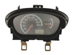 Tachimetro Fiat Seicento 735382384 6063449930 41591