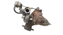 Turbocompressore 9600373980 465459-1 Garrett 2.1 TD Citroen Xm Peugeot 605