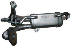 Radiatore EGR Nuovo Originale Renault Clio IV Megane III 1.5 dCi 147350364R