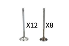 Valvola 058109601C 058109611E B18635 VW Audi Seat Skoda Borsehung