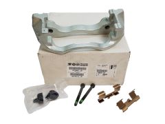 Supporto pinza freno Anteriore Jumper Boxer Ducato 4404C0 77364050 Nuovo Originale