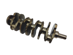 Albero Motore 0501H9 1,6 8v NFZ Peugeot Citroen 9810083080 12156