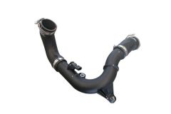 Tubo aria compressa 5Q0145834 B12347 VW Audi Seat Borsehung