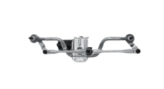 Meccanismo Tergicristalli Anteriore Originale 1400456480 Citroen Peugeot Fiat