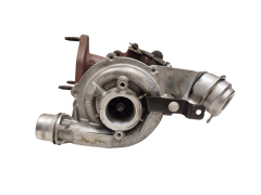 Turbocompressore Renault 144101946R H8200822404 2.3dCi