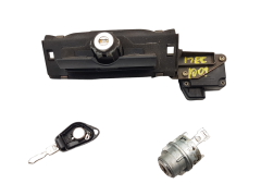 Blocchetto Accensione Peugeot 406 SW 447101 43401 Blocchetto Accensione Peugeot 406 SW 447101 43401