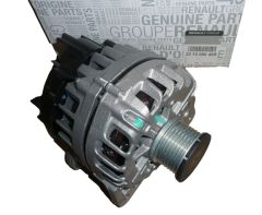 Alternatore Nuovo Originale 231008040R Renault Dacia