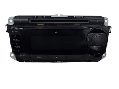 Autoradio Cd Mp3 Seat Ibiza 4 IV 6J1035153F ULSECD
