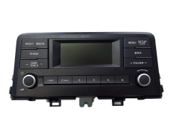 Autoradio Bluetooth KIA Picanto 96150G6280ASB ACB10G6EE G28M 4