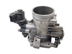 Valvola corpo farfallato BMW E36 1247594 1721456 0280140561