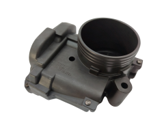 Valvola corpo farfallato PSA Mini V755722280 A2C53101894 1.6 VTI Siemens