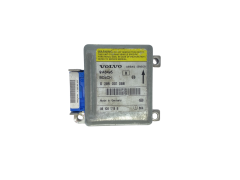 Modulo centralina 9148495 0285001098 Volvo Bosch
