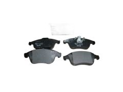 Pastiglie freno Anteriore MAGNETI MARELLI 363700201851 410600629R