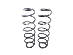 Molla Elicoidale Kit Posteriore 7700416117 Renault Laguna 2
