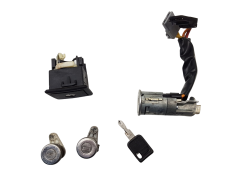 Blocchetto Accensione Renault Clio 1 7700805669 7701470016 7701038363