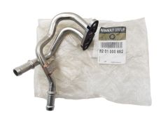 Tubo aria compressa Originale Renault Laguna III 8201000882