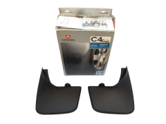 Paraspruzzi Citroen C4 Coupe 940348 9403.48 Originale Paraspruzzi Citroen C4 Coupe 940348 9403.48 Originale