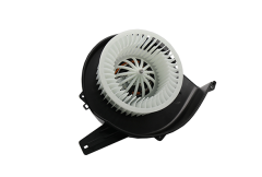 Motore riscaldatore 6Q1820015H 98200703701 VW Audi Skoda Vika