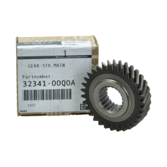 Ingranaggio Originale 3234100Q0A 8200607981 Renault Nissan