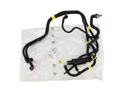 Tubo carburante Originale Citroen Peugeot C3 C4 307 407 1.6 HDI 1574A0