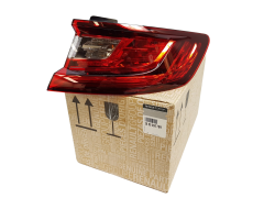 Fanale Destro Posteriore Renault Megane 4 265509578R Nuovo Originale
