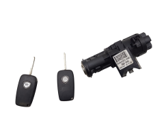 Blocchetto Accensione Lancia Ypsilon 00468453610 61027500 1311