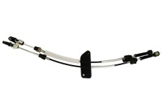 Cavo cambio 7H1711877P 77111647101 VW Transporter T5 Vika