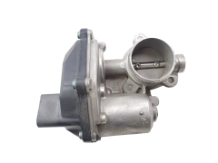 Valvola corpo farfallato 04L131501M A2C96089300 VWAG TDI 1272