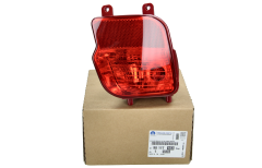 Fendinebbia Originale 9811718380 Citroen
