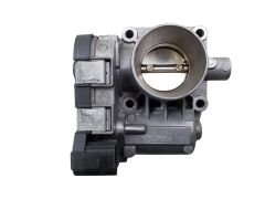 Valvola corpo farfallato Fiat Ford 5519278 40SMF10 Magneti 2693