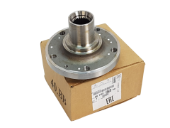 Mozzo Ruota Anteriore Citroen Peugeot 9670367680 Nuovo Originale