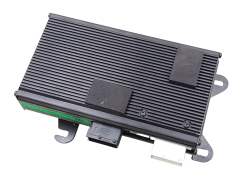 Amplificatore audio Peugeot 607 9651773880 JBL