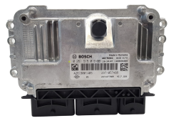 Centralina Renault Twingo 3 237105748R 237107788R 0261S15019 1.0