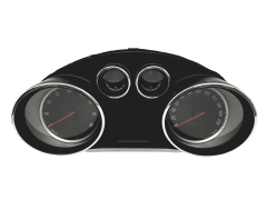 Contagiri Opel Meriva B 13349521 600775881 GM