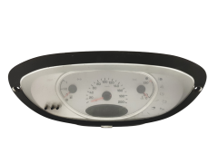 Tachimetro Lancia Ypsilon 06061350170 42149