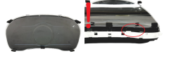 Contagiri Hyundai Ioniq 94023-G2750 11004-196100H