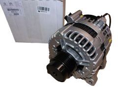 Alternatore Nuovo Originale 5705.EJ 5705EJ Citroen Peugeot